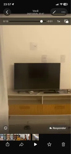 Televisão 