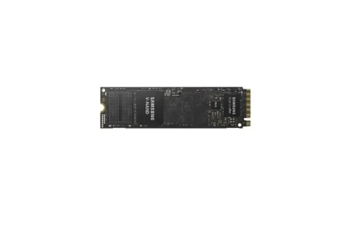 SSD 512gb M.2 PCi-e Nvme 2280 Gen4 X4 Samsung Pm9c1