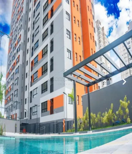 Apartamento Mobiliado 2 Dormitórios (1 Suíte) | 67m² | Lazer Completo | Excelente Localiza