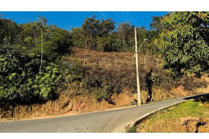 LOTE NO BAIRRO MINGU NOVA LIMA