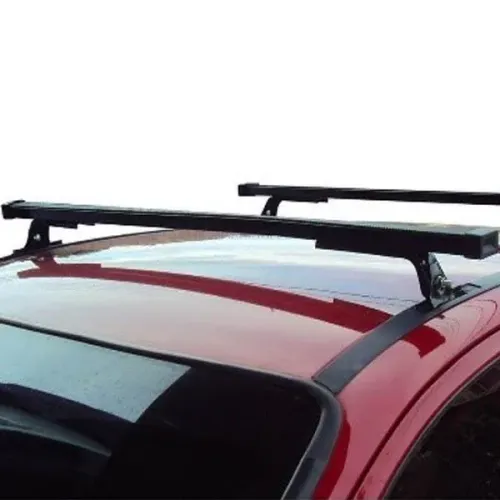 Bagageiro de tero rack teto troco por multimidia