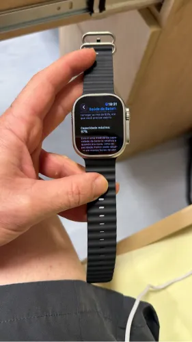 Apple Watch Ultra 2