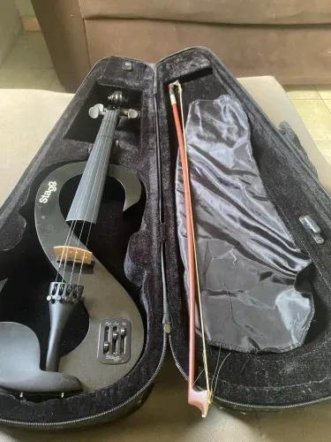 Vendo Violino