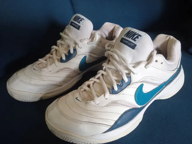 Tênis Nike court lite n43br
