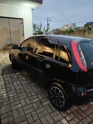 Chevrolet Corsa Sedan 1.8 MPFI Flexpower 8V 4P 2004