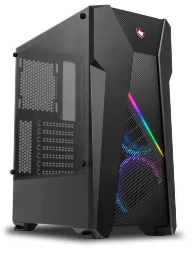 Gabinete Gamer Pichau Kronen
