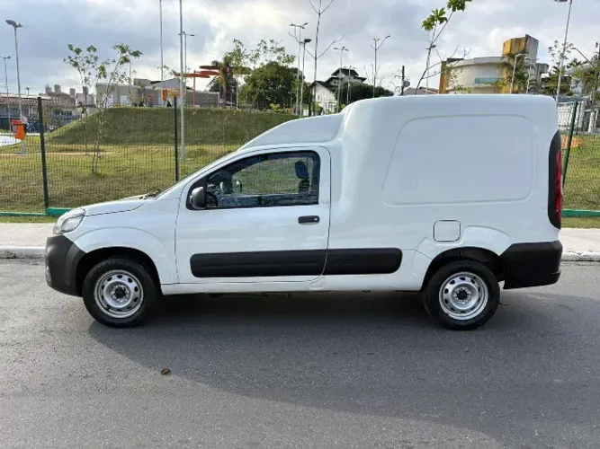 Fiat Fiorino Endurance EVO 1.4 Flex 8V 2P 2023