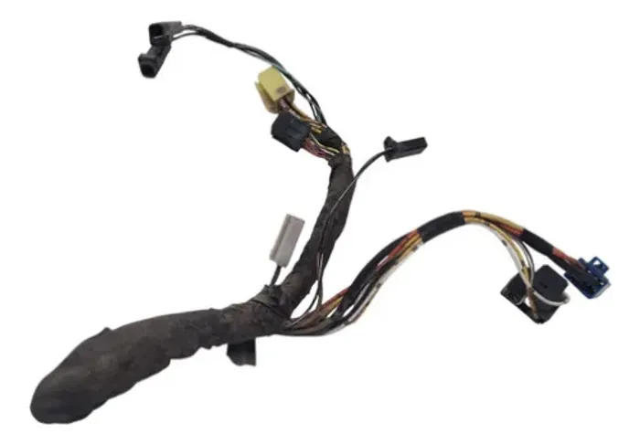 Chicote Plug Farol Cortado Suzuki Boulevard C1500 53999