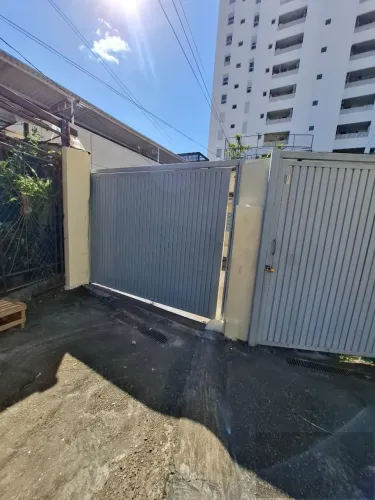 CASA PARA ALUGAR NA AV. ASSIS CHATEAUBRIAND
