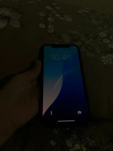 ? iPhone XR Usado - R$ 500 iPhone XR (Negociável)