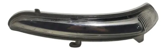 Seta Retrovisor Direito Peugeot 2008 1.6 2016/2019