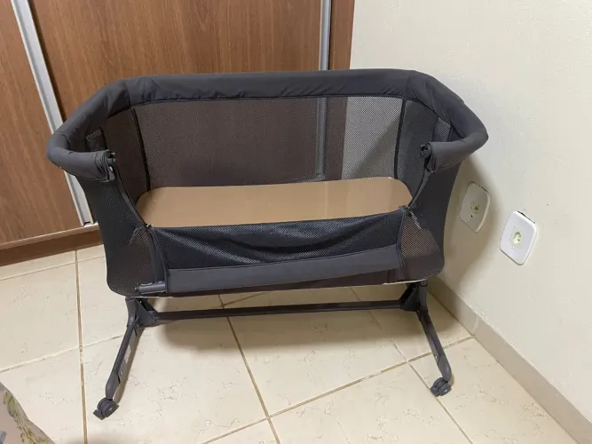 Mini berço portátil Kikka Boo
