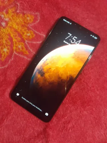 Xiaomi redmi note 8 pro 