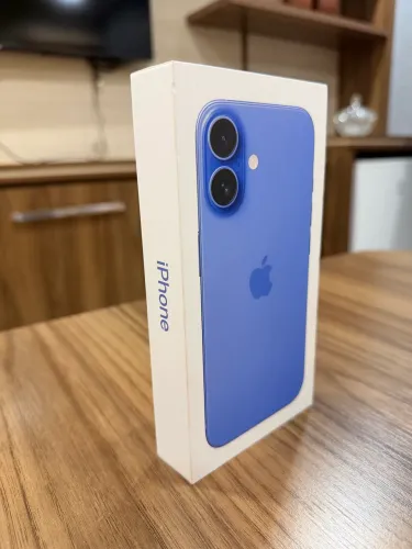 iPhone 16 256GB