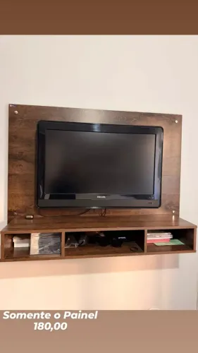 Painel de televisão