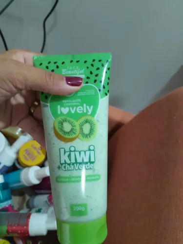 Maquiagens e cosméticos
