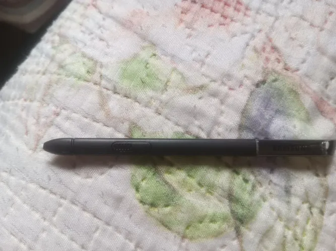 Caneta Stylus Tipo S Pen Samsung (Leia Descrição)