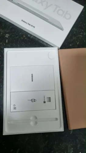 Venda Tablet S9