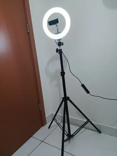 Ring light