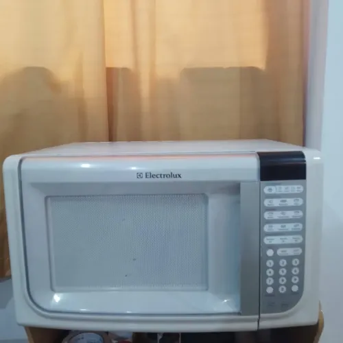 Micro-ondas