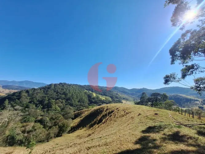 Terreno a venda de 24,100m² em Santo Antônio do Pinhal