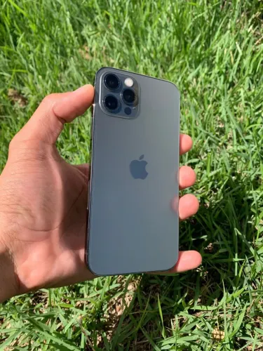 IPHONE 12 Pro 128 GB TODO ORIGINAL