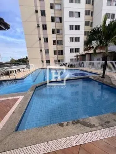 Apartamento com 3 quartos, Jardim Centenário - Aracaju