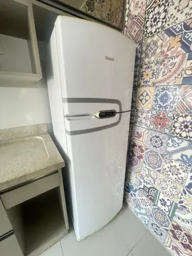 Geladeira Consul 340L