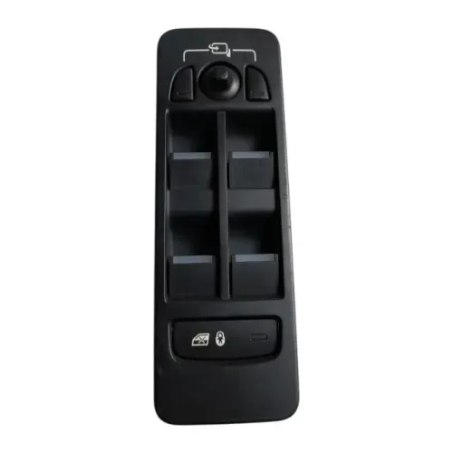 Botão Vidro Eletrico Dianteiro Esquerdo Discovery Sport 2015 a 2020 Fk7214540AB Original