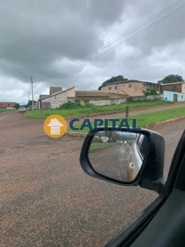 Lote à venda no bairro Setor Sul, em Nerópolis/GO
