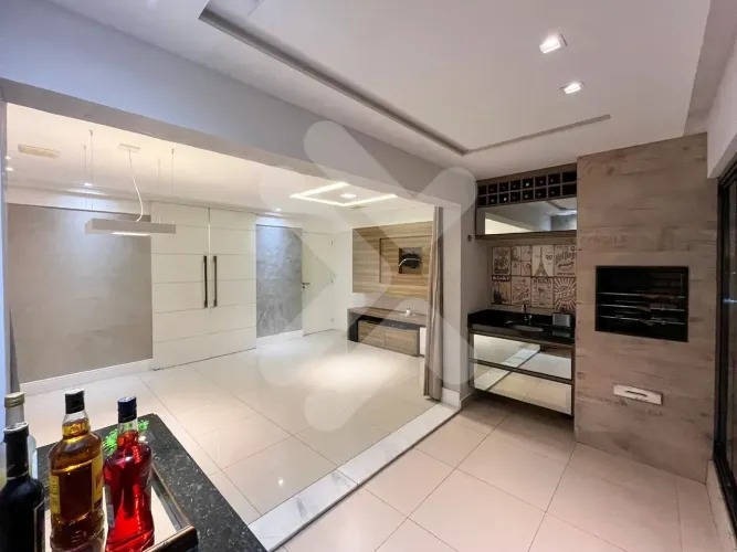 Apartamento a venda no Tirol Way