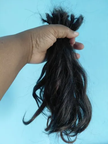 Cabelo humano