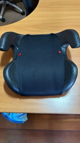 2 Assentos de elevação para criança 