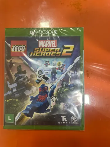 Jogos Xbox one