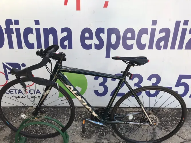 Bike Speed Audax Ventus 2000 