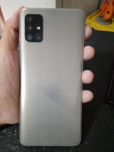 Vendo celular