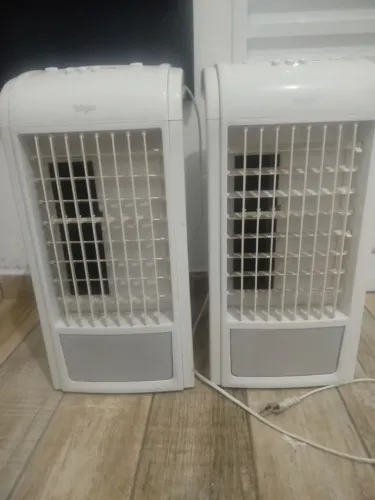 Climatizador