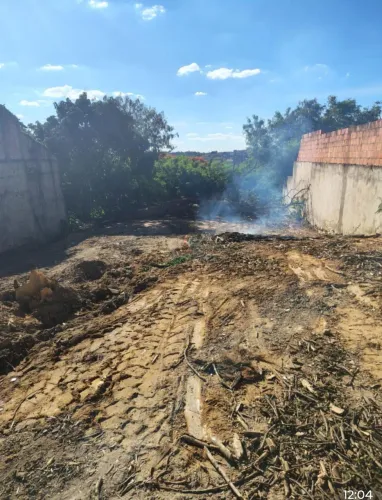 Terreno à venda em Monte Mor, Jardim Alvorada