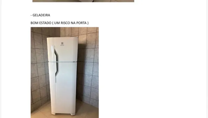 Geladeira 
