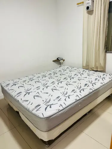 Vendo Colchão casal onix Queen
