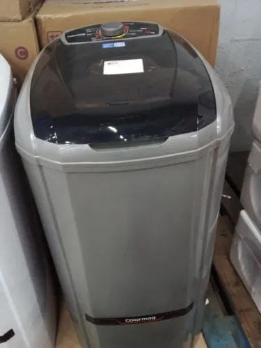 Tanquinho
