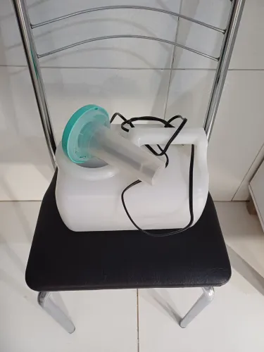 Umidificador de ar