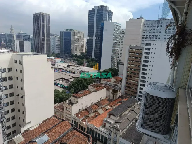 Sala para venda e locação, Centro, Rio de Janeiro, RJ