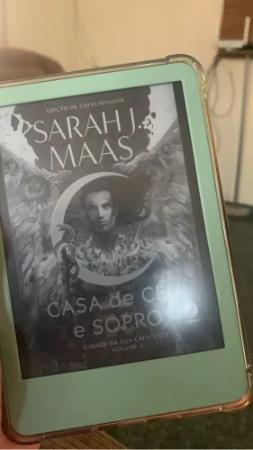 Kindle 11 geração