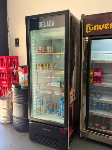 Freezer