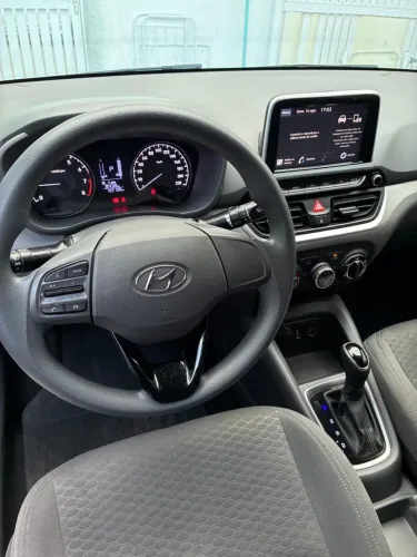 Hyundai HB20S Vision 1.0 TB Flex 12V Aut. 2022