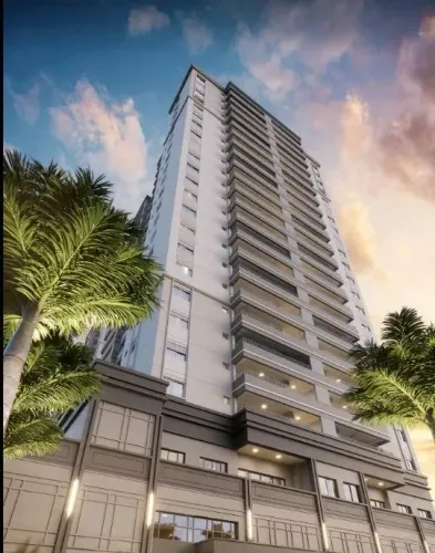 LIVING GRAND WISH JARDIM