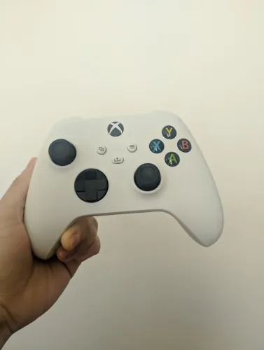 Controle X-box one S 