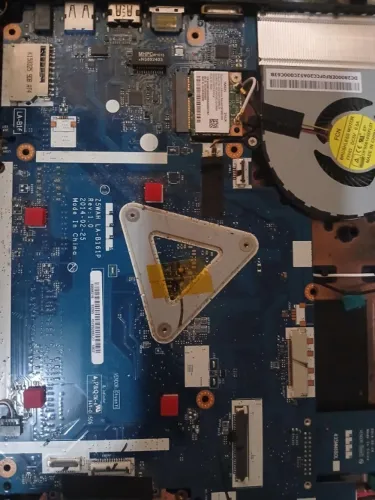 Placa Mãe Acer - E5-571-51AF