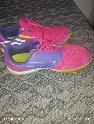 Umbro pro 5 / Chuteira